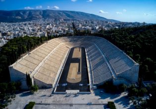 Επίσημο: Στο Καλλιμάρμαρο στις 21/9 το «Παύλος Γιαννακόπουλος» (vid)