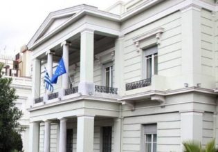 ΥΠΕΞ: Ενεργοποιήθηκε γραμμή έκτακτης ανάγκης για τους Έλληνες στο Λίβανο