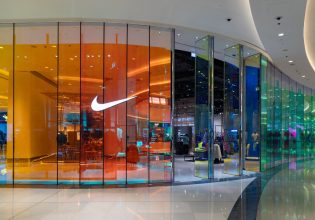 Nike: Απογειώνει τις δαπάνες μάρκετινγκ στους Ολυμπιακούς Αγώνες για να τονώσει τις πωλήσεις