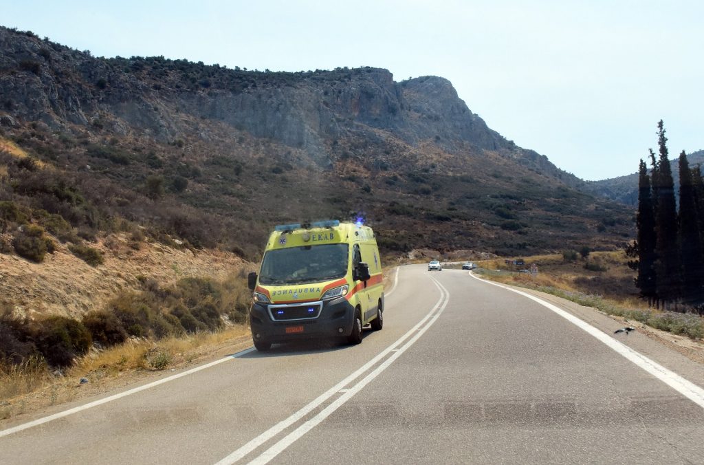 Κρήτη: Νεκρός βρέθηκε 33χρονος πυροσβέστης