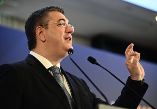 Απόστολος Τζιτζικώστας: Νέος Επίτροπος της Ελλάδας στην Κομισιόν