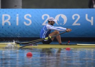 Ολυμπιακοί Αγώνες: Στον τελικό του μονού σκιφ ανδρών ο Ντούσκος