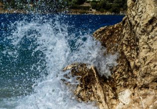 Καιρός: Ζέστη και βροχές προβλέπονται για σήμερα