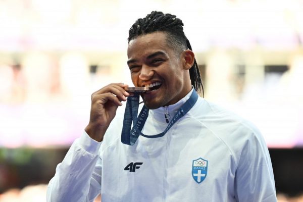 Στη «μάχη» του Diamond League της Λωζάνης Καραλής και Τεντόγλου