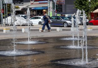 Καιρός: Πότε αναμένεται να εξασθενήσουν οι άνεμοι