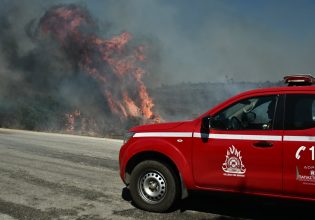 Φωτιά στην Αττική: Ανοίγει το κλειστό γυμναστήριο για τη φιλοξενία πυρόπληκτων