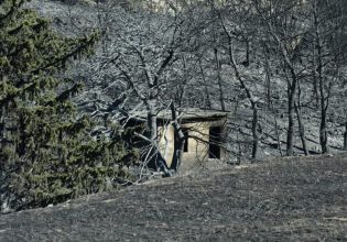 Στη χώρα του «εκκενώστε» και των «πρωτόγνωρων φαινόμενων»