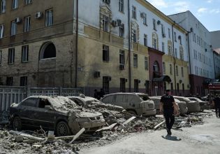 Πρώην αναλύτρια του Πενταγώνου: Η Ουκρανία δεν θα μπορούσε να επιτεθεί στο Κουρσκ χωρίς την υποστήριξη των ΗΠΑ