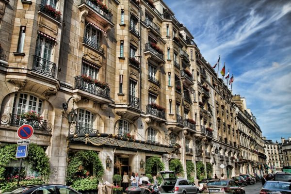 Le Bristol Hotel – Οι τρελές απαιτήσεις των πλούσιων και διάσημων πελατών στους Ολυμπιακούς Αγώνες του Παρισιού