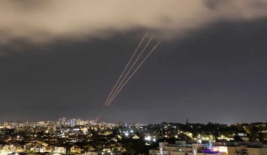 Μέση Ανατολή: Αντίστροφη μέτρηση για την επίθεση του Ιράν στο Ισραήλ, ισχυρίζεται το Fox News