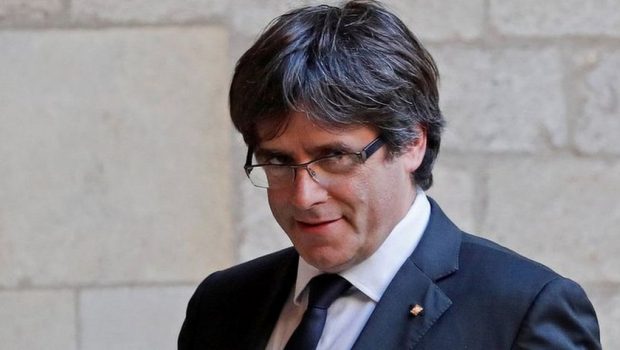 Spain: Political earthquake with Carles Puigdemont – Police on foot even searched sewers