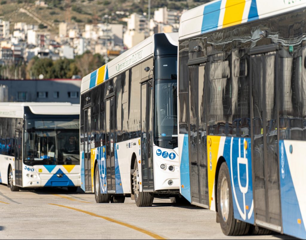 Βούλα: Χειροπέδες σε 59χρονο οδηγό αστικού λεωφορείου για ασέλγεια εις βάρος κοριτσιών