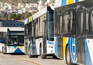 Βούλα: Χειροπέδες σε 59χρονο οδηγό αστικού λεωφορείου για ασέλγεια εις βάρος κοριτσιών