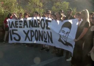 Κρήτη: Σπαραγμός και αγανάκτηση των κατοίκων στα Χανιά για τους θανάτους στον ΒΟΑΚ