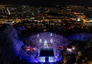 «Τίποτα δεν πάει χαμένο»: Συναυλία με τραγούδια της μεταπολίτευσης με καταξιωμένους ερμηνευτές