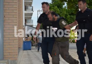 Σπάρτη: Απολογείται τη Δευτέρα ο 40χρονος που βίαζε την κόρη του – Πώς αποκαλύφθηκε ο εφιάλτης