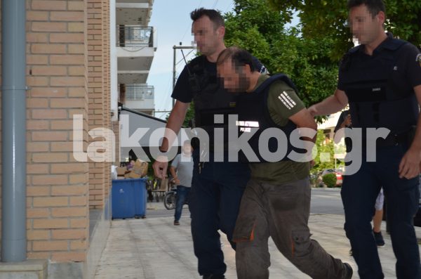 Σπάρτη: Απολογείται τη Δευτέρα ο 40χρονος που βίαζε την κόρη του – Πώς αποκαλύφθηκε ο εφιάλτης