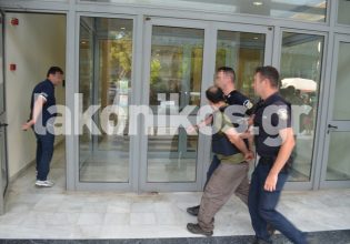 Σπάρτη: Αρνείται τον βιασμό της κόρης του ο 40χρονος – Παραδέχεται ασέλγεια