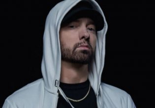 Eminem: Χρησιμοποίησε μπουζούκι στο νέο του τραγούδι «Lucifer» – Ποιος το πρότεινε