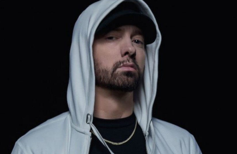 Eminem: Χρησιμοποίησε μπουζούκι στο νέο του τραγούδι «Lucifer» – Ποιος το πρότεινε