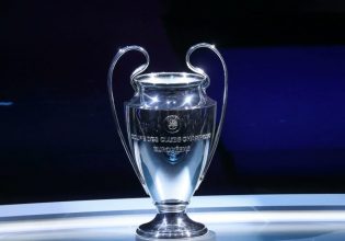 Τιτανομαχίες στο νέο Champions League: Η κλήρωση της League Phase (pics)