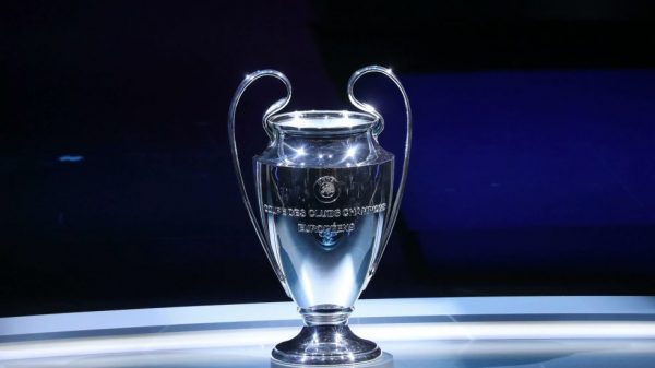 Τιτανομαχίες στο νέο Champions League: Η κλήρωση της League Phase (pics)