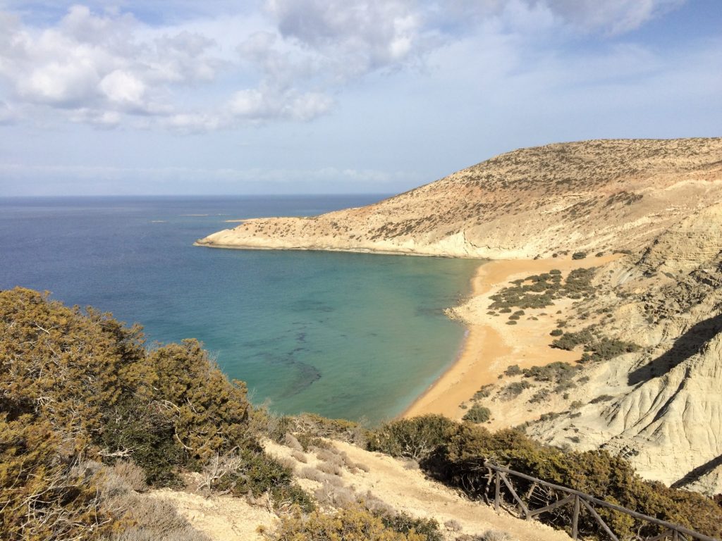 Σεισμός στη Γαύδο: «Νωρίς να αποφανθούμε αν ήταν ο κύριος» – Κλειστά τα φαράγγια, κίνδυνος για κατολισθήσεις