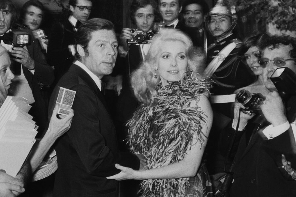 Catherine Deneuve-Marcello Mastroianni: Γιατί ήταν το πιο πολυσυζητημένο ζευγάρι των ‘70s;