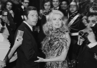 Catherine Deneuve-Marcello Mastroianni: Γιατί ήταν το πιο πολυσυζητημένο ζευγάρι των ‘70s;