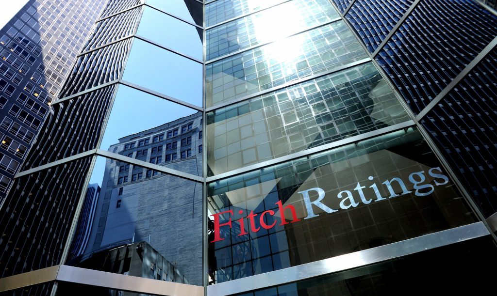 Ισραήλ: Ο Fitch υποβαθμίζει το αξιόχρεό του λόγω του πολέμου στη Γάζα