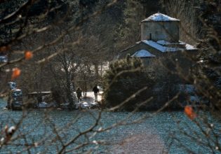 Καιρός – Μερομήνια: Βαρυχειμωνιά προ των πυλών – Πότε έρχεται το δυσκολότερο 20ήμερο