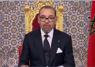 Μαρόκο: Βασιλικό διάγγελμα για την 25η επέτειο από την άνοδο στο θρόνο