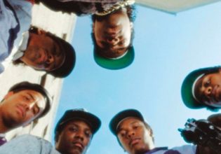 N.W.A: «Οι καυγάδες, η φτώχεια, η πώληση ναρκωτικών, δεν είναι παραμύθια»