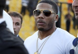 Nelly: Συνελήφθη για κατοχή ναρκωτικών ο γνωστός ράπερ