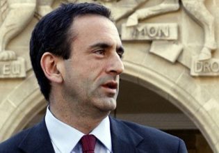 Τι έλεγε το 1997 για το Κυπριακό ο γκουρού της Κάμαλα Χάρις