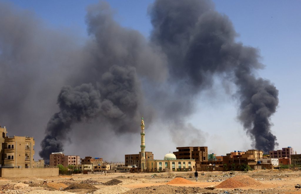 Σουδάν: 23 άμαχοι σκοτώθηκαν κατά την επίθεση παραστρατιωτικών στην πόλη Ελ Φάσερ