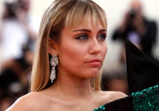 Miley Cyrus: Έγραψε ιστορία ως η νεότερη Disney Legend