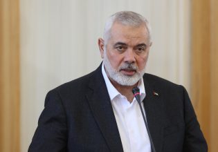 Ισμαήλ Χανίγια: Ποιος θα είναι ο διάδοχος του ηγέτη της Χαμάς