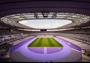 Ολυμπιακοί Αγώνες 2024: Θετικό δείγμα ντόπινγκ σε Ελληνίδα αθλήτρια του στίβου στο Παρίσι