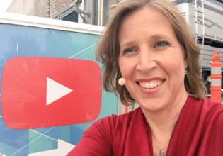 Susan Wojcicki: Η πρώην επικεφαλής του YouTube πέθανε στα 56 της χρόνια