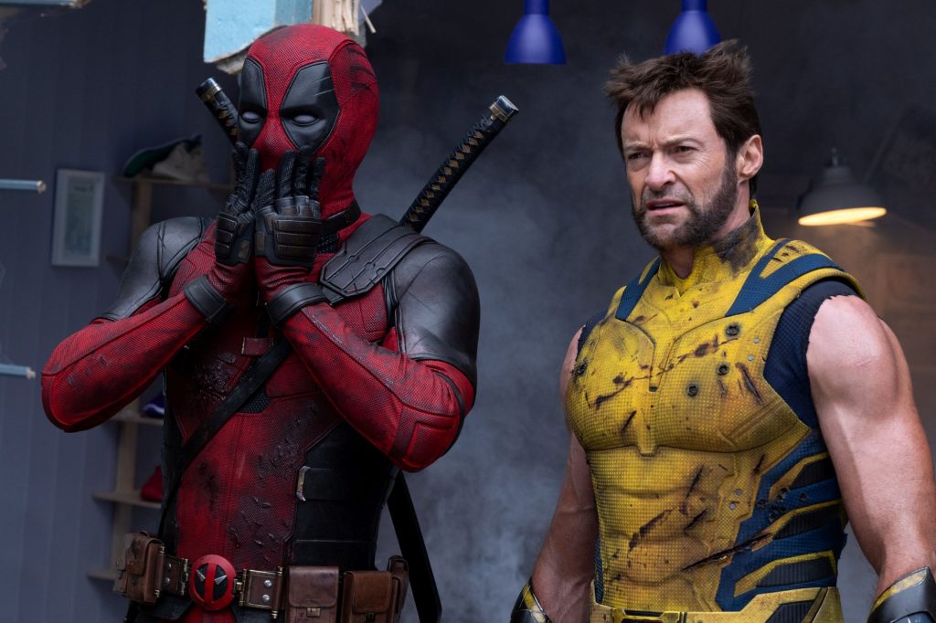 «Deadpool & Wolverine»: Στην ταινία που όλοι ήθελαν να παίξουν, ο Ρόμπερτ Ντάουνι Τζ. έριξε «πόρτα»