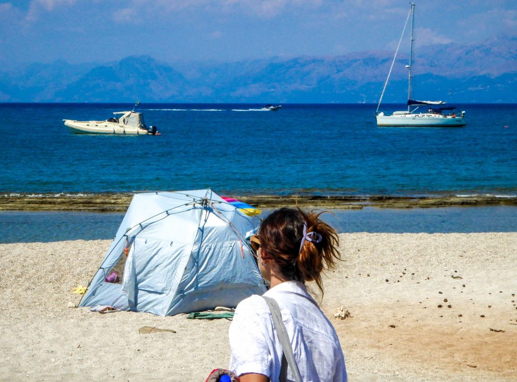 Καιρός: Πού θα βρέξει από το μεσημέρι της Δευτέρας 26 Αυγούστου και μετά