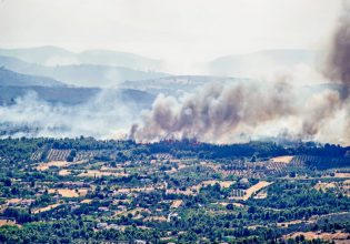 Προφητική έρευνα: 7 στους 10 κατοίκους της Αττικής, έχουν βιώσει άμεσα φυσικές καταστροφές