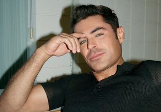 Zac Efron: Καμουφλαρισμένος στη Μύκονο ο διάσημος ηθοποιός