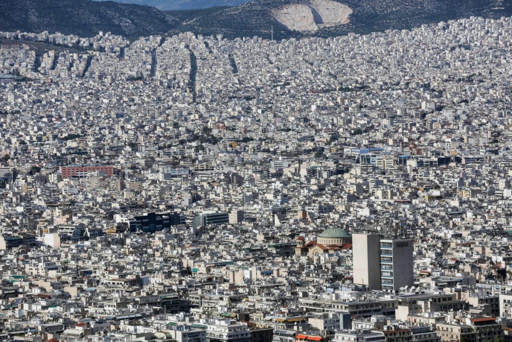 Αθήνα, η λιγότερο βιώσιμη πόλη στη Δυτική Ευρώπη – Παγκόσμια έρευνα