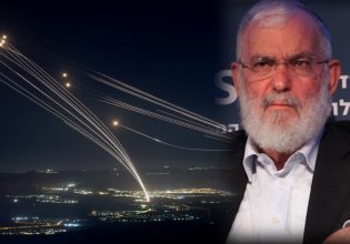 Στρατηγός πρώην σύμβουλος του Νετανιάχου: «Πόλεμος με Χεζμπολάχ, σημαίνει… καταστροφή για όλους μας»
