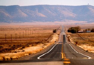 Route 66: Το θρυλικό οδικό ταξίδι των 3940 χιλιομέτρων – Από το Ιλινόις έως την Καλιφόρνια