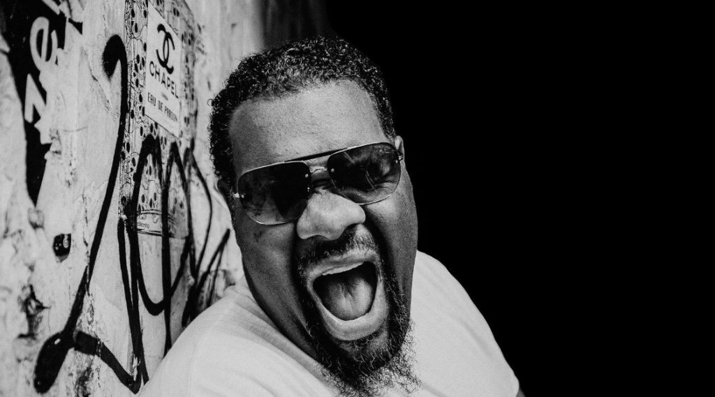 Fatman Scoop: Πέθανε ο ράπερ – «Δεν ήταν απλώς ένας από τους πιο δημοφιλείς καλλιτέχνες μας»