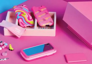 Barbie Phone χωρίς ίντερνετ – Μόνο κλήσεις και SMS