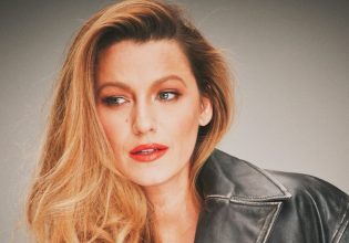 Blake Lively: Το κρυμμένο μήνυμα πίσω από το εντυπωσιακό μανικιούρ της